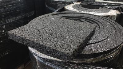 Tapis caoutchouc IS43 20 MM