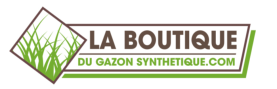 Gazon synthétique Haut de gamme - Pelouse artificielle haut de gamme - boutique du gazon synthétique